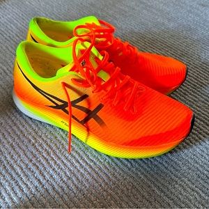 ASICS MetaSky Edge men’s 10